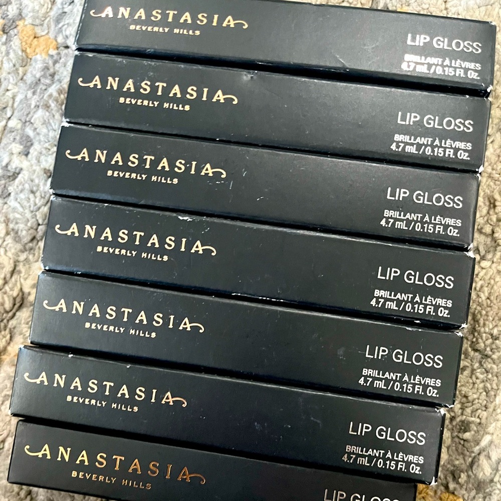 Anastasia Lipgloss